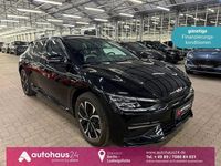 Gebraucht Kia EV6 GT-Line 167 kW (228 PS) 2023 Schwarz SUV