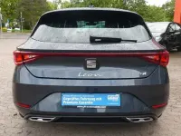 Gebraucht Seat Leon Beats 150 PS (110 kW) 2021 Magnetic tech grey Limousine