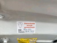 Gebraucht Renault Mégane GrandTour 115 PS (84 kW) 2016 Weiß Kombi