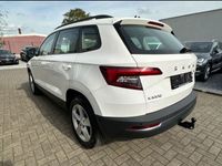 gebraucht Skoda Karoq Style/AHK/Kamera/STHZ/Totwinkel/LED