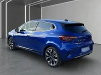 Gebraucht Mitsubishi Colt Edition 143 PS (105 kW) 2024 Blau Kleinwagen