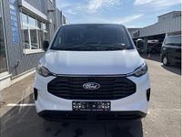 Neu Ford Transit Custom Trend 136 PS (100 kW) 2026 Weiß (frostweiß) Limousine
