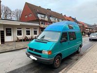 gebraucht VW T4 