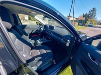 Second-hand Mazda CX-5 Ad'Vantage 165 CP (121 kW) 2024 Negru SUV