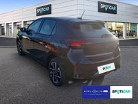 Gebraucht Opel Corsa 101 PS (74 kW) 2025 Schwarz Kleinwagen