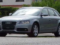 gebraucht Audi A4 Attraction -Neue Steuerkette-TPI 2--
