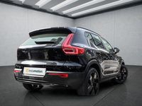 Gebraucht Volvo XC40 Plus 197 PS (144 kW) 2025 Schwarz SUV