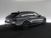 Neu Audi A6 Edition .1 252 PS (185 kW) 2025 Grau Kombi