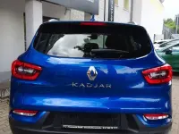 Gebraucht Renault Kadjar LIMITED 140 PS (102 kW) 2019 Blau SUV