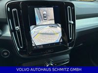 Gebraucht Volvo XC40 Plus 163 PS (119 kW) 2025 Weiß SUV