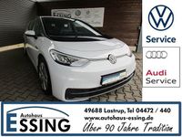 Gebraucht VW ID.3 Pro Performance 150 kW (204 PS) 2021 Othercolor Kleinwagen
