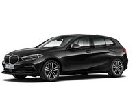 Gebraucht BMW 118 Shadowline 150 PS (110 kW) 2025 Kleinwagen