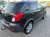 Gebraucht Opel Antara Cosmo 163 PS (119 kW) 2014 SUV