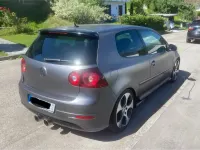 Gebraucht VW Golf V GTI 300 PS (220 kW) 2006 Grau Kleinwagen