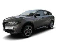 Gebraucht Alfa Romeo Tonale Veloce 2025 Grau SUV