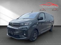 Gebraucht Citroën Spacetourer 177 PS (130 kW) 2024 Grau Van / Kleinbus