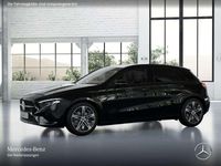 Gebraucht Mercedes A200 Advanced 150 PS (110 kW) 2025 Schwarz Limousine
