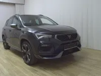 Usata Cupra Ateca 300 CV (220 kW) 2022 Nero SUV