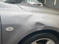 Gebraucht Mazda 6 166 PS (122 kW) 2004 Grau Limousine