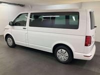 Gebraucht VW Multivan 150 PS (110 kW) 2020 Weiß Van / Kleinbus
