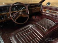 Gebraucht Oldsmobile Toronado 140 PS (102 kW) 1985 Rot