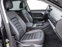 gebraucht VW Touareg 3.0 TDI V6 Elegance Stand