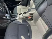 Gebraucht Mercedes B180 Urban 109 PS (80 kW) 2015 Schwarz Kleinwagen