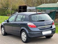 gebraucht Opel Astra AUTOMATIK| Tüv neu| Steuerkette Neu| 2.Hd|Klima|Temp