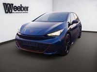 Neu Cupra Born 169 kW (231 PS) 2026 Blau Kleinwagen