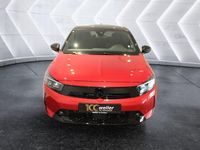 Gebraucht Opel Corsa GS Line 101 PS (74 kW) 2024 Metallic) (rot Van / Kleinbus