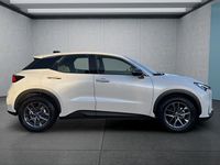 Neu Lexus LBX 136 PS (100 kW) 2026 Weiß SUV