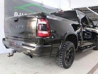 Gebraucht Dodge Ram 401 PS (294 kW) 2019 Schwarz Pickup