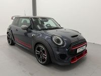 Gebraucht Mini John Cooper Works 306 PS (225 kW) 2020 Grau Kleinwagen