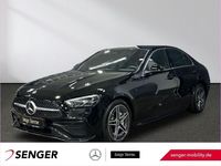 Gebraucht Mercedes C220 AMG 197 PS (144 kW) 2024 Othercolor Limousine