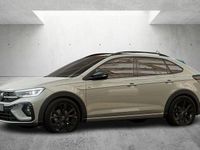 Gebraucht VW Taigo IQ Drive 150 PS (110 kW) 2025 Schwarz SUV