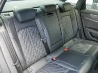 Gebraucht Audi A6 Sport 299 PS (219 kW) 2022 Schwarz Limousine