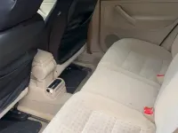 Gebraucht VW Golf IV 105 PS (77 kW) 2001 Schwarz Kleinwagen