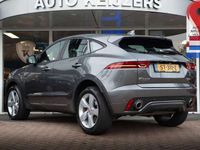 gebraucht Jaguar E-Pace 2.0 D150 AWD R Dynamic SE Panodak kamera