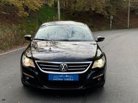 Gebraucht VW CC Individual 280 PS (205 kW) 2009 Schwarz Limousine