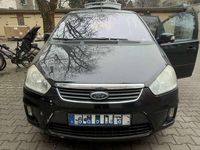 Gebraucht Ford C-MAX Titanium 110 PS (80 kW) 2010 Van / Kleinbus