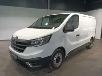 Gebraucht Renault Trafic Komfort 150 PS (110 kW) 2023 Andere Van / Kleinbus
