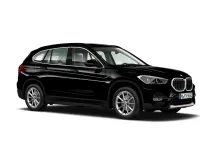 Gebraucht BMW X1 Efficient Dynamics 150 PS (110 kW) 2026 SUV