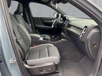 Gebraucht Volvo XC40 Ultimate 300 kW (408 PS) 2023 Grau SUV