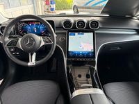 Gebraucht Mercedes C220 Advanced 200 PS (147 kW) 2024 Grau Limousine