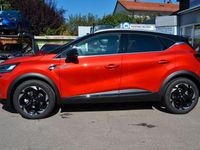 Neu Mitsubishi ASX Intro Edition 143 PS (105 kW) 2025 Rot SUV