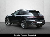 gebraucht Porsche Macan Panorama BOSE Privacy AHK SHZ