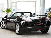 Gebraucht Opel GT 264 PS (194 kW) 2007 Schwarz Cabrio