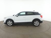 Gebraucht Audi Q2 Advanced 150 PS (110 kW) 2024 Weiß SUV