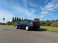 Gebraucht VW Bora Edition 90 PS (66 kW) 2000 Blau Limousine