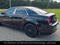 Gebraucht Chrysler 300C 296 PS (217 kW) 2018 Schwarz Limousine